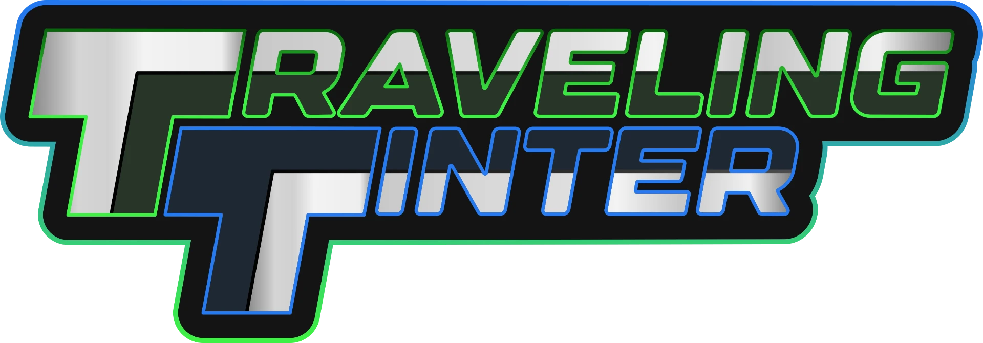 Traveling Tinter